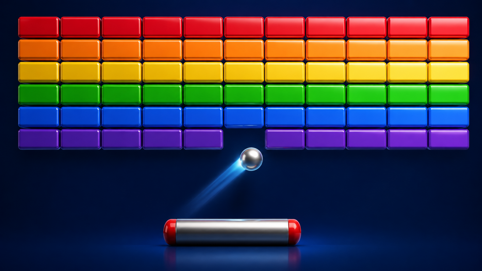 Google Block Breaker: How to Play the Classic Game Online google block breaker