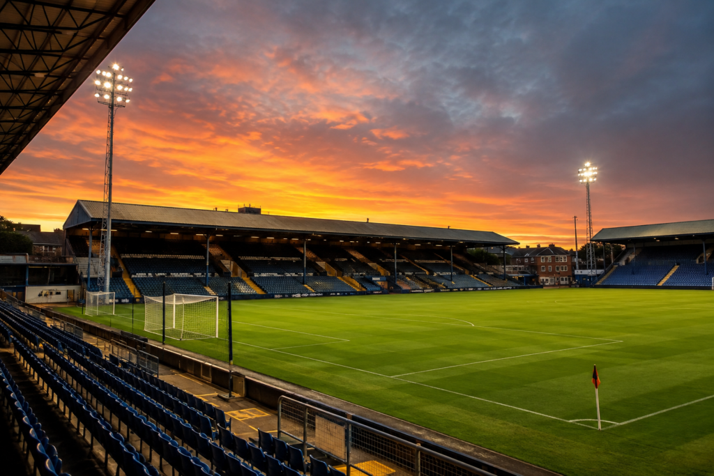 Luton Outlaws: What Is It and Why Is It Popular With Luton Town Fans? luton outlaws