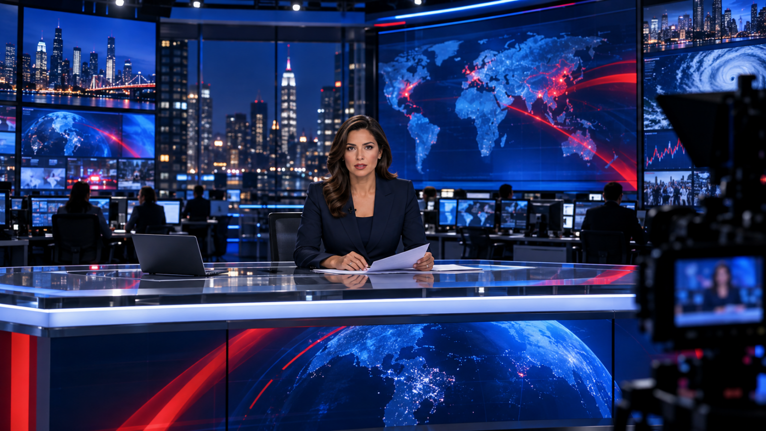 The Late News Tonight: Breaking Updates and Major Developments the late news